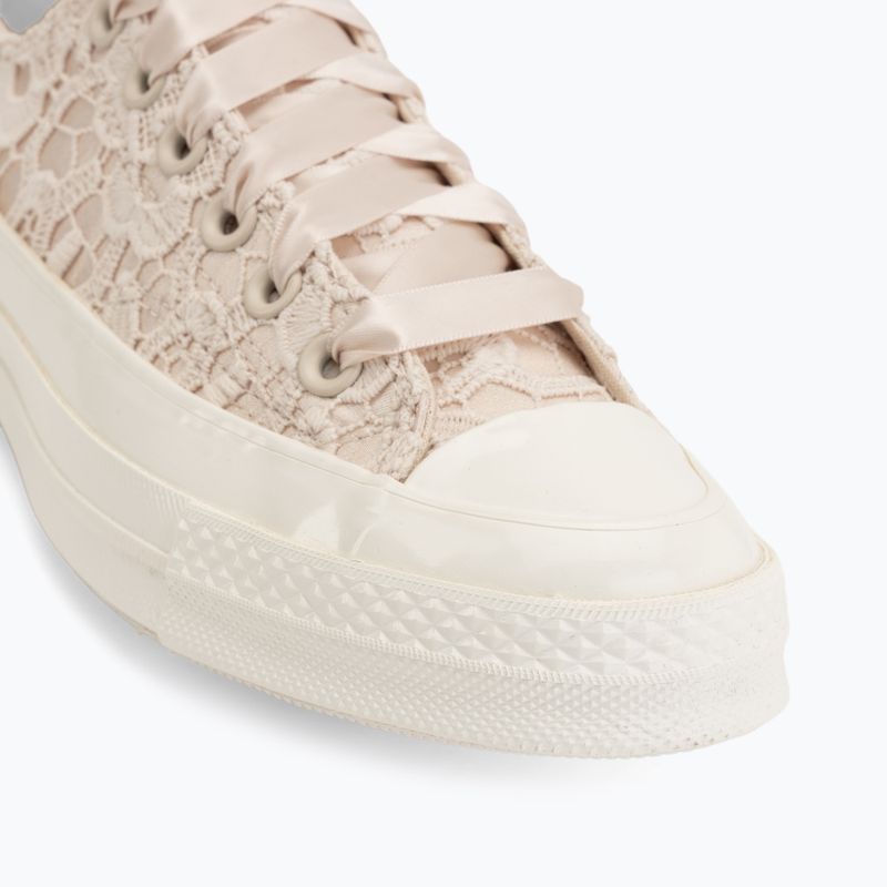 Trampki Converse Chuck 70 neutral 7