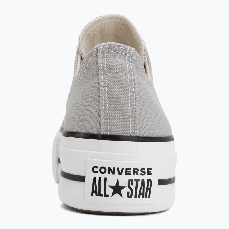 Trampki Converse Chuck Taylor All Star Lift medium grey 6
