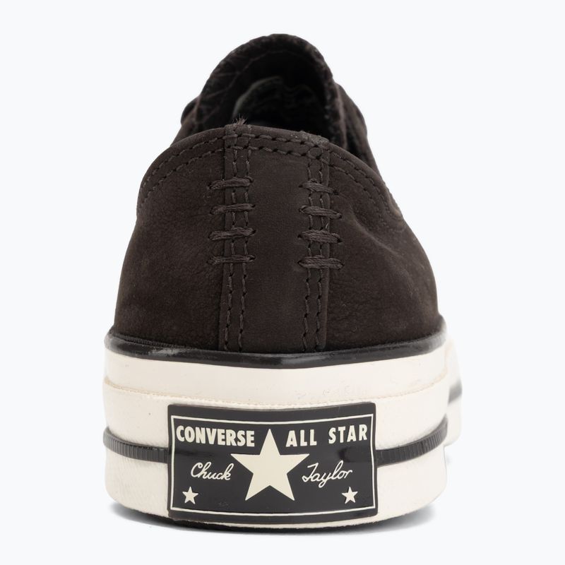 Trampki Converse Chuck 70 chocolate/tan 6