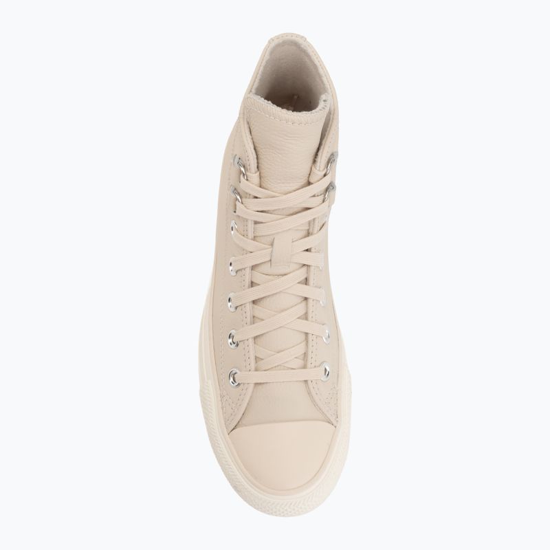 Trampki Converse Chuck Taylor All Star Hi light dune/erget/light dune 5