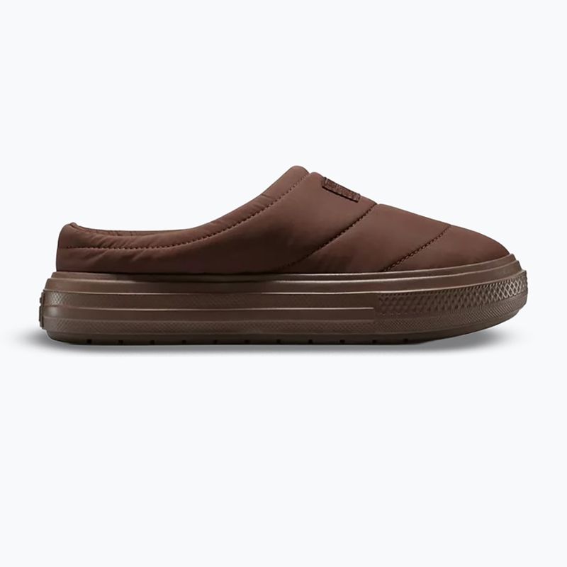 Kapcie Converse Chuck Taylor As Elements Mule brown 8