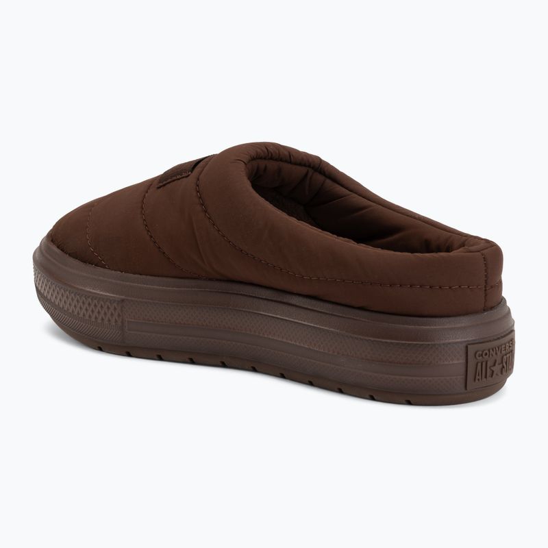 Kapcie Converse Chuck Taylor As Elements Mule brown 3