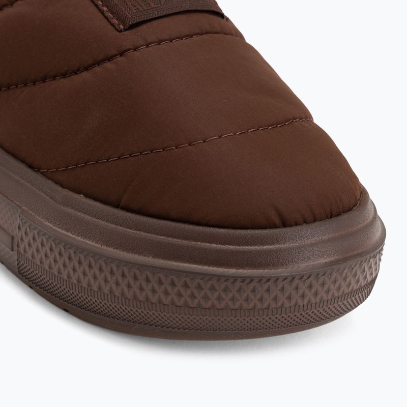 Kapcie Converse Chuck Taylor As Elements Mule brown 7