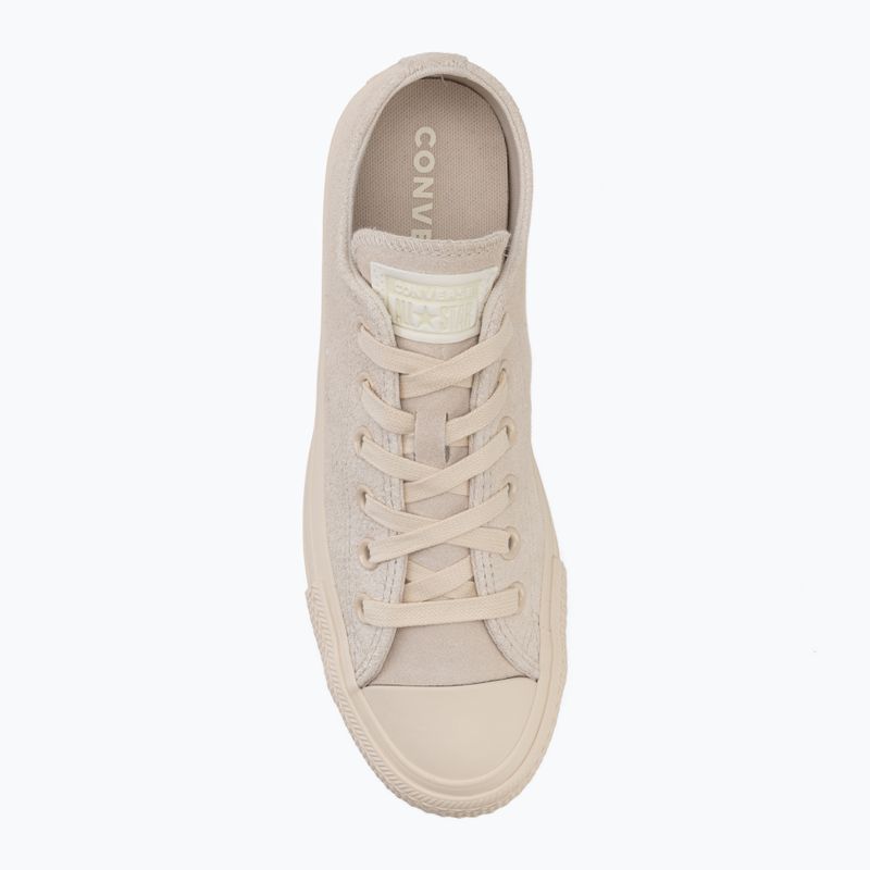 Trampki damskie Converse Chuck Taylor All Star light dune/erget/light dune 5