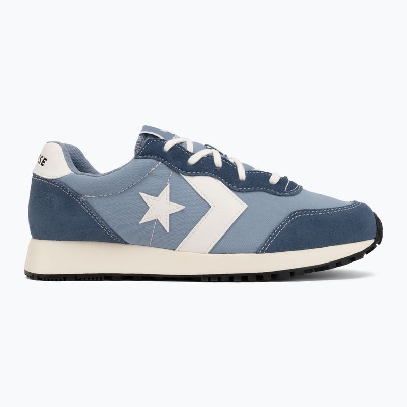 Buty Converse Omega Trainer yeti blue 2