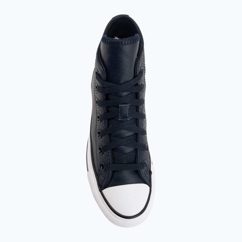 Trampki Converse Chuck Taylor All Star dark navy 5