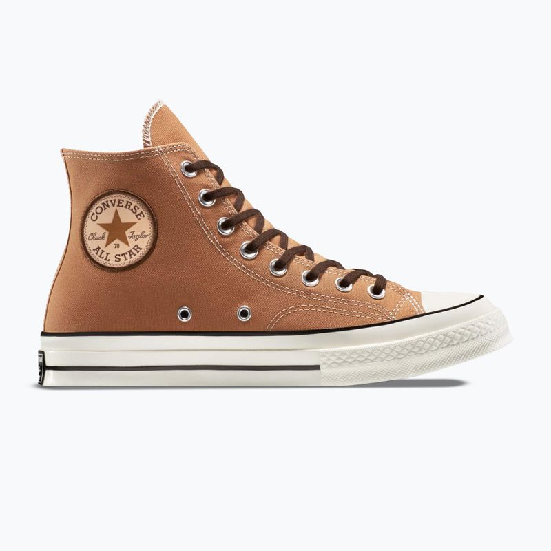 Trampki Converse Chuck 70 dark brown/beige 8