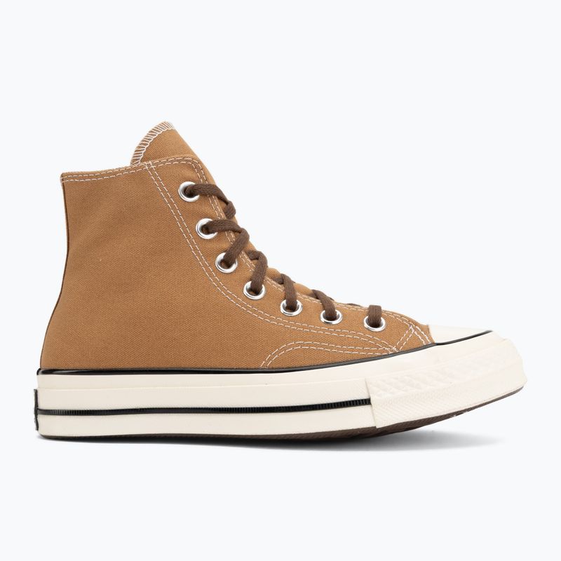 Trampki Converse Chuck 70 dark brown/beige 2