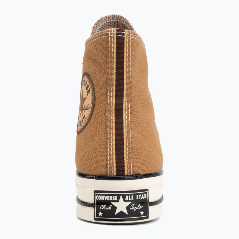 Trampki Converse Chuck 70 dark brown/beige 6