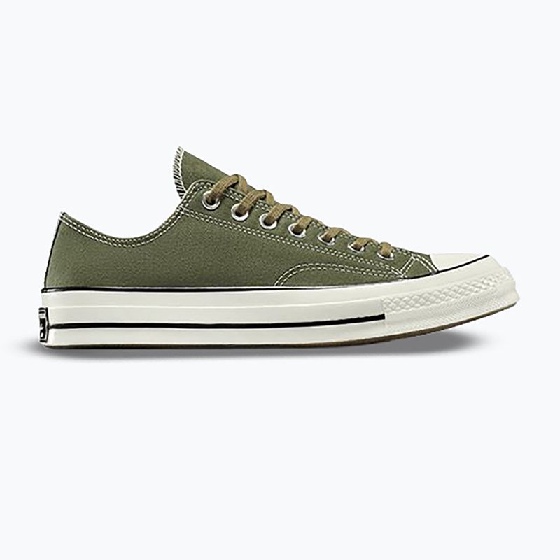 Trampki Converse Chuck 70 forest/grey 8