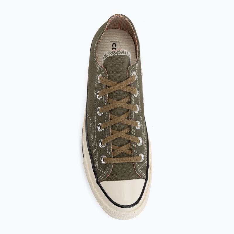 Trampki Converse Chuck 70 forest/grey 5