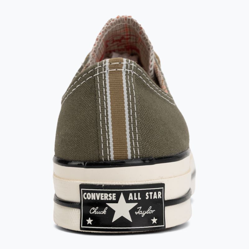 Trampki Converse Chuck 70 forest/grey 6