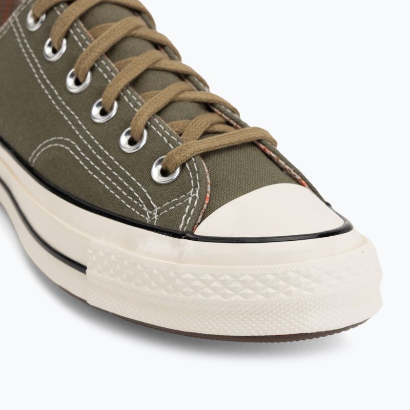 Trampki Converse Chuck 70 forest/grey 7