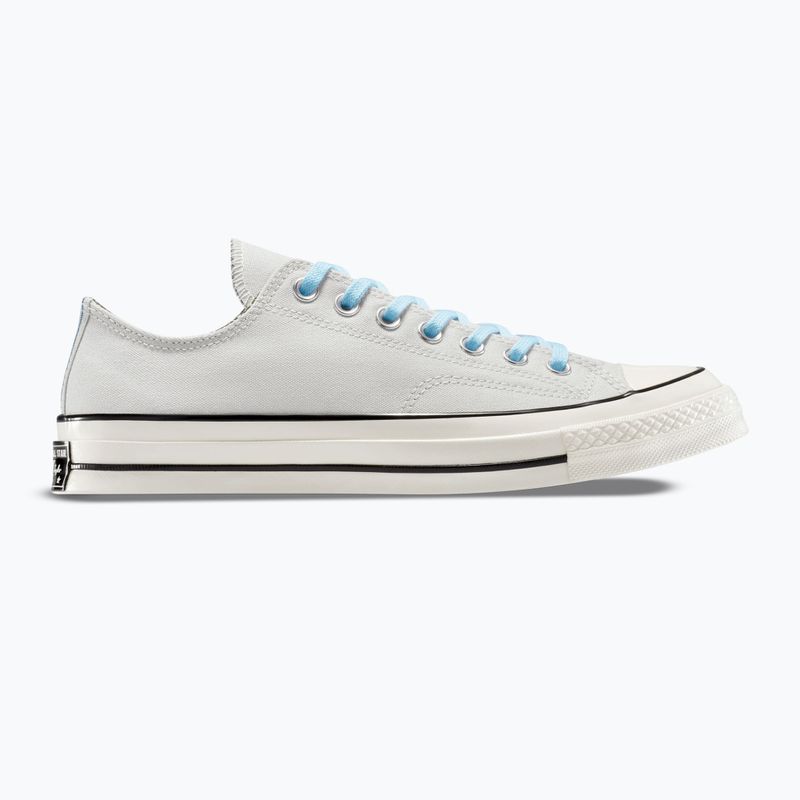 Trampki Converse Chuck 70 dove grey 8