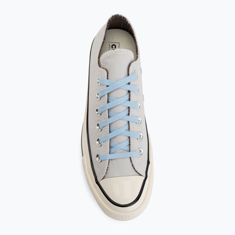 Trampki Converse Chuck 70 dove grey 5