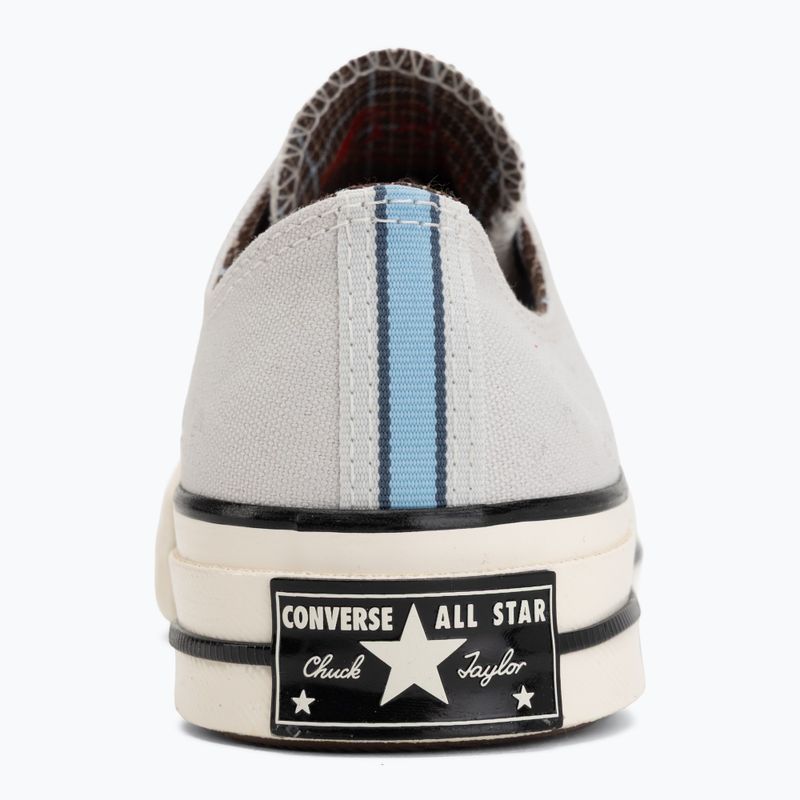 Trampki Converse Chuck 70 dove grey 6