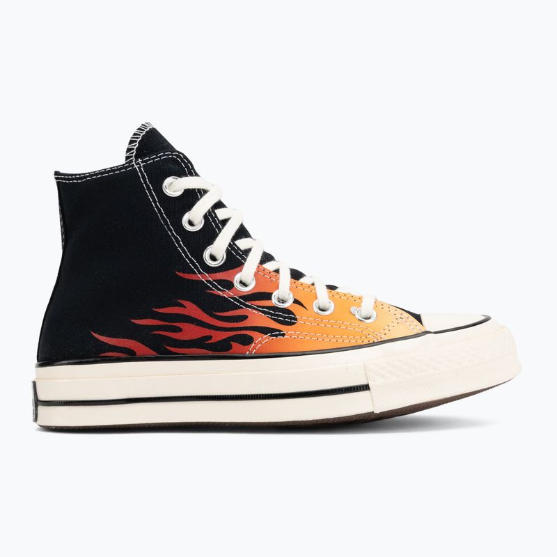 Trampki Converse Chuck 70 black 2