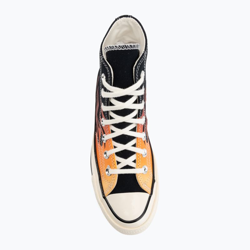 Trampki Converse Chuck 70 black 5