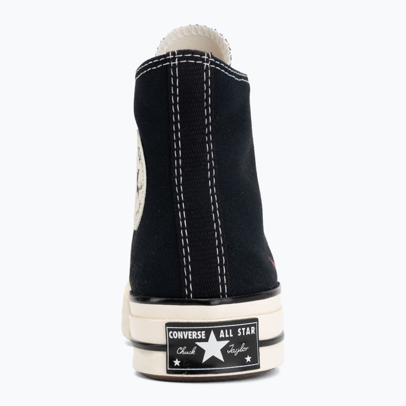 Trampki Converse Chuck 70 black 6