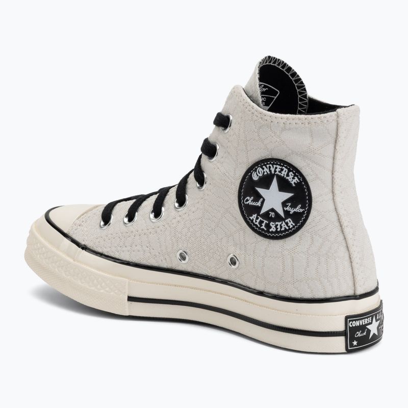 Trampki Converse Chuck 70 khaki/off white 3