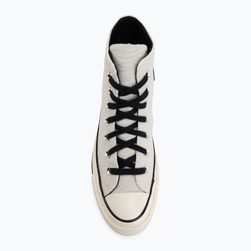 Trampki Converse Chuck 70 khaki/off white 5