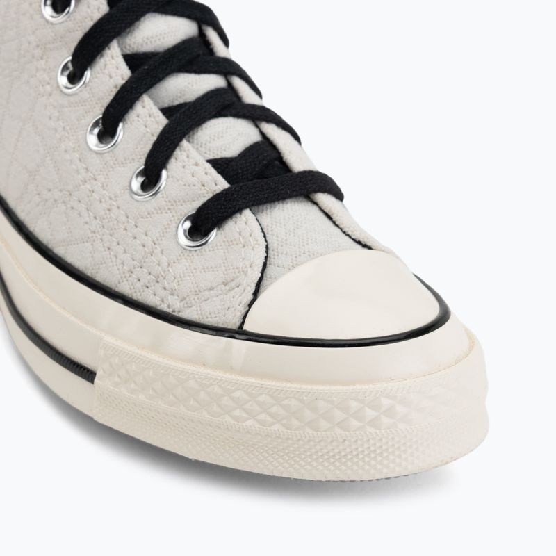 Trampki Converse Chuck 70 khaki/off white 7
