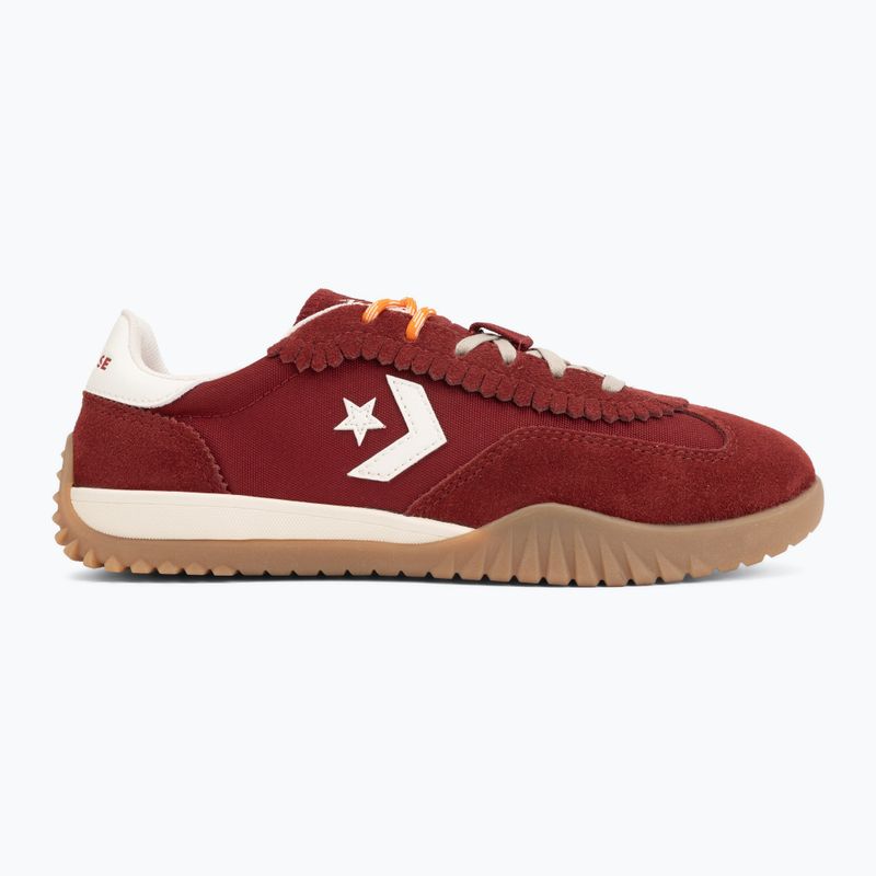 Buty Converse Run Star Trainer brick 2