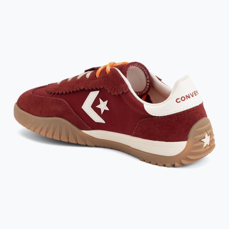 Buty Converse Run Star Trainer brick 3
