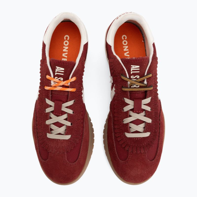 Buty Converse Run Star Trainer brick 5