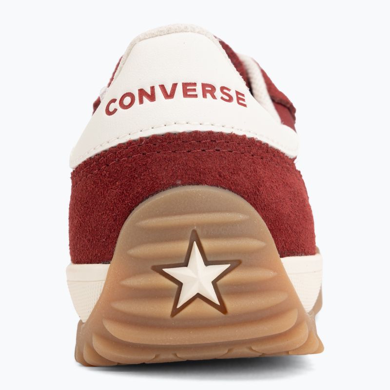 Buty Converse Run Star Trainer brick 6
