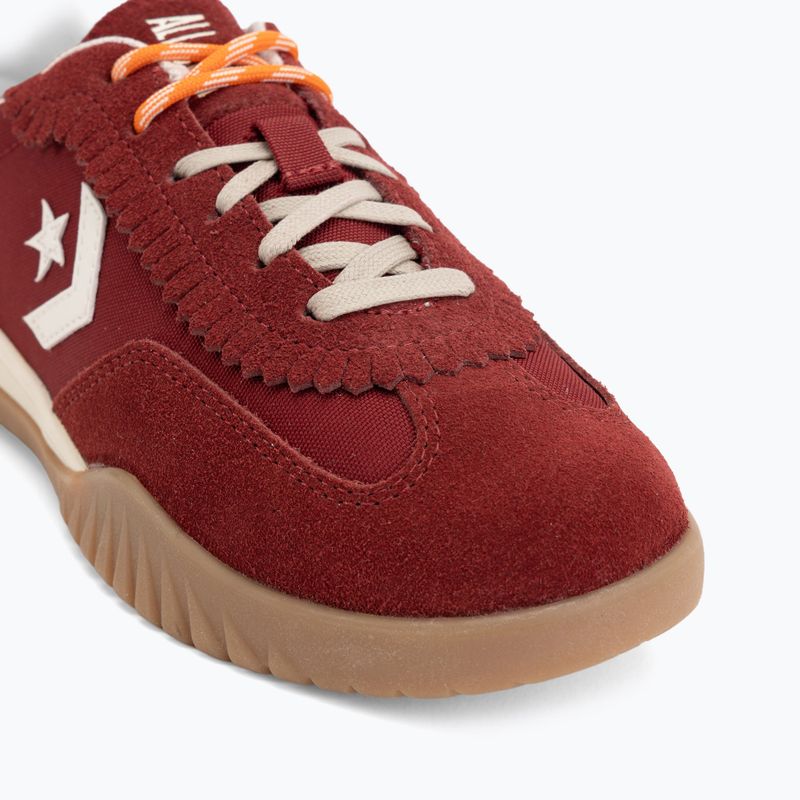 Buty Converse Run Star Trainer brick 7