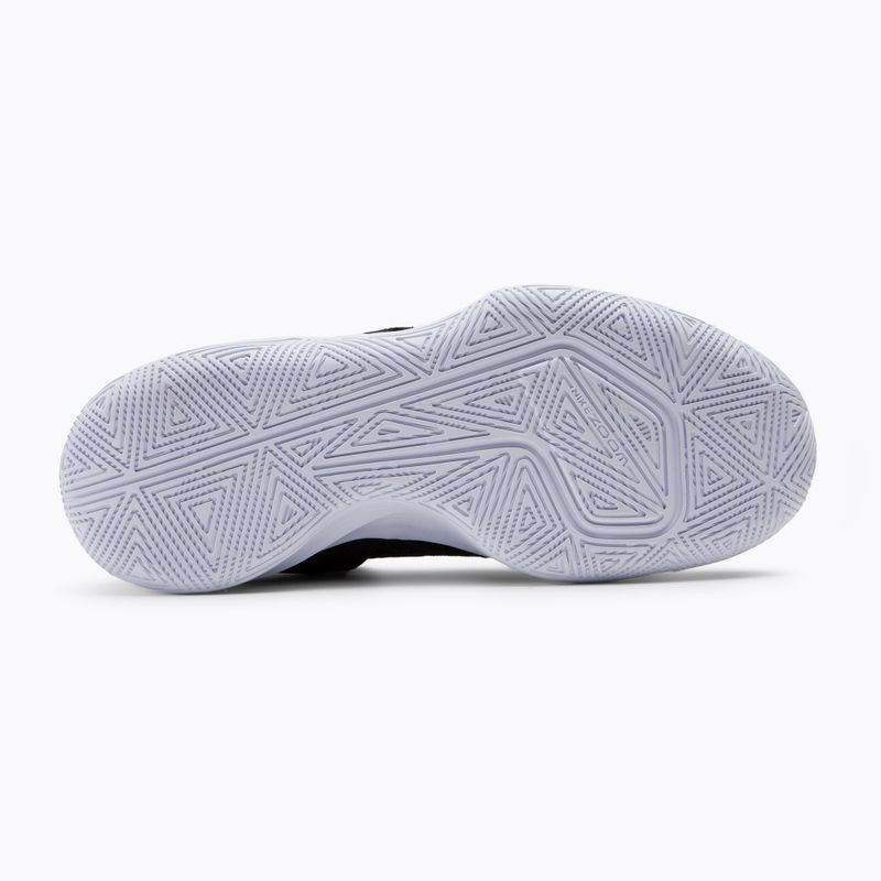 Buty do siatkówki Nike Zoom Hyperspeed Court black/white 5