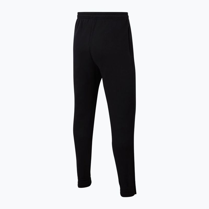 Spodnie dziecięce Nike Park 20 black/white/white 6