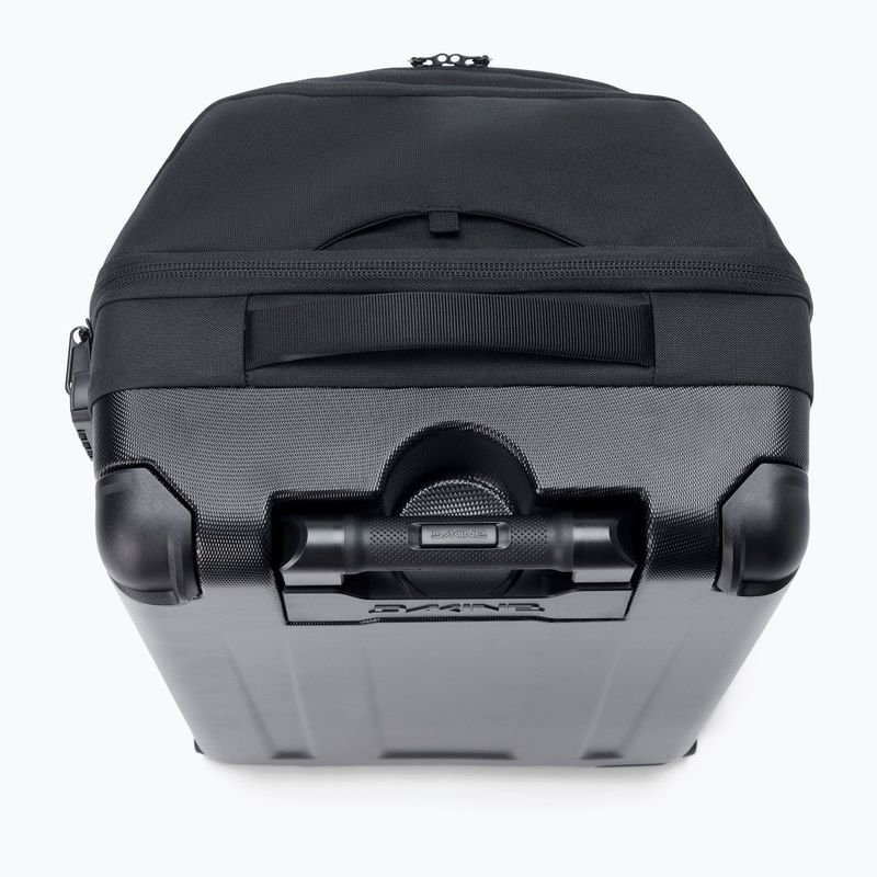 Torba podróżna Dakine Split 4 Wheel Carry On 48 l black 6