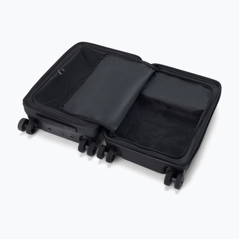 Torba podróżna Dakine Split 4 Wheel Carry On 48 l black 12