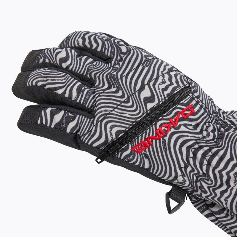 Rękawice snowboardowe dziecięce Dakine Tracker dakine waves 5