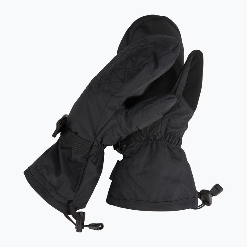 Rękawice snowboardowe damskie Dakine Camino Mitt black S24 2