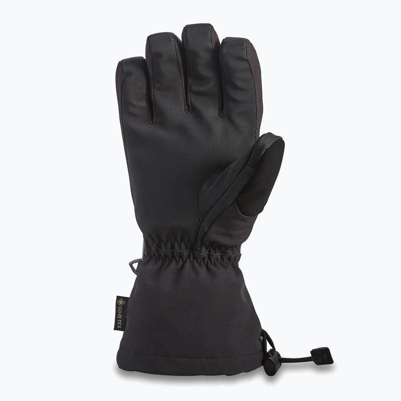 Rękawice snowboardowe damskie Dakine Sequoia Gore-Tex Glove black 12