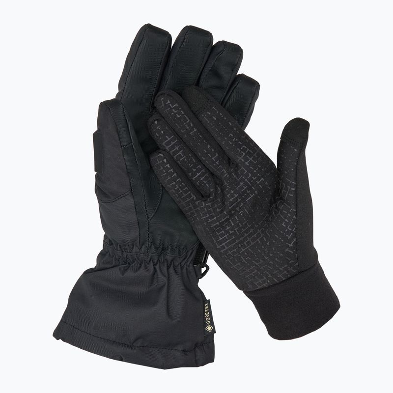 Rękawice snowboardowe damskie Dakine Sequoia Gore-Tex Glove black 9