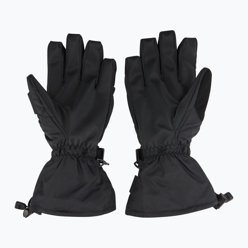 Rękawice snowboardowe męskie Dakine Scout black 3