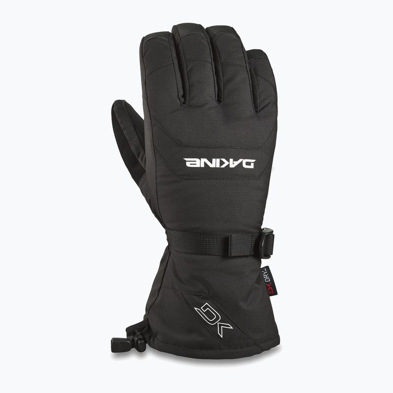 Rękawice snowboardowe męskie Dakine Scout black 9
