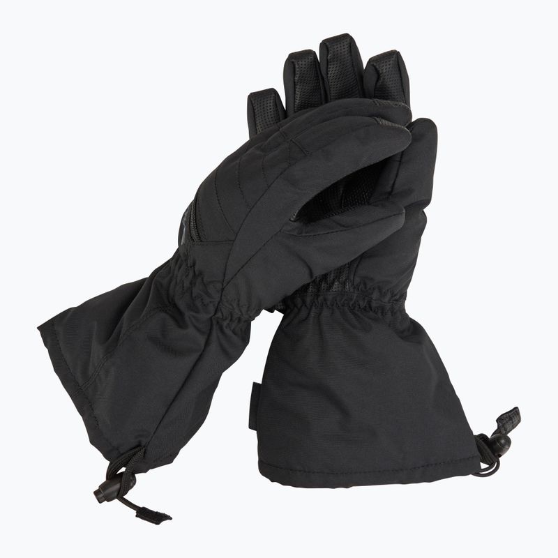 Rękawice snowboardowe dziecięce Dakine Tracker black S24 2