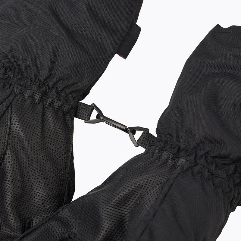 Rękawice snowboardowe dziecięce Dakine Tracker black S24 6