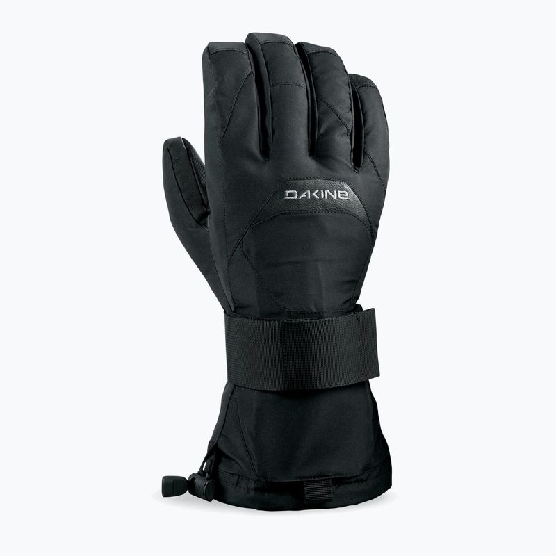 Rękawice snowboardowe męskie Dakine Wristguard black S24 2
