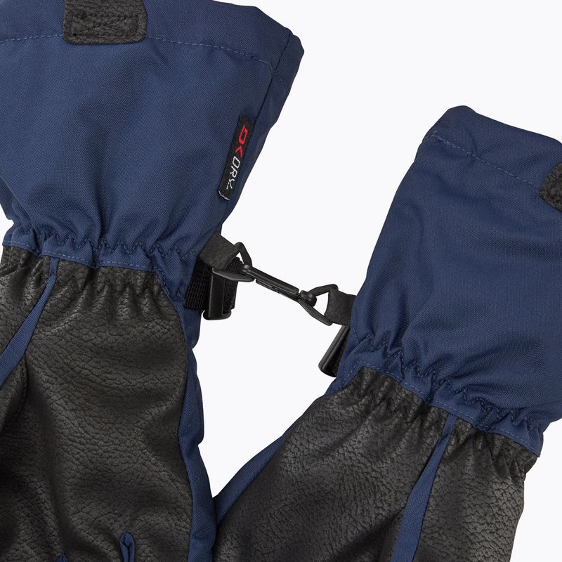 Rękawice snowboardowe męskie Dakine Nova naval academy 6