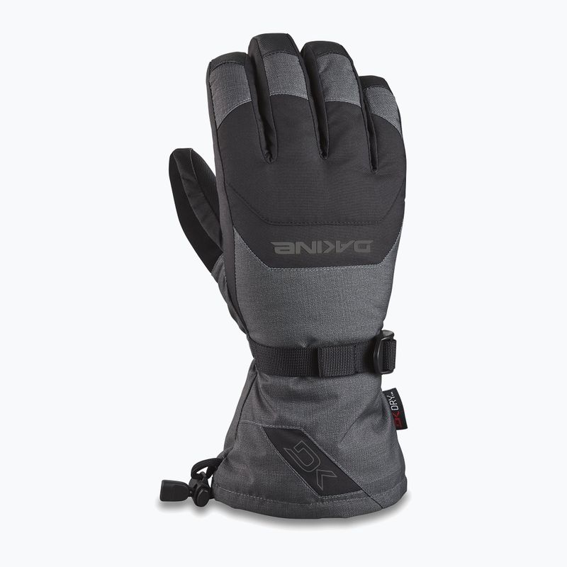 Rękawice snowboardowe męskie Dakine Scout carbon 9