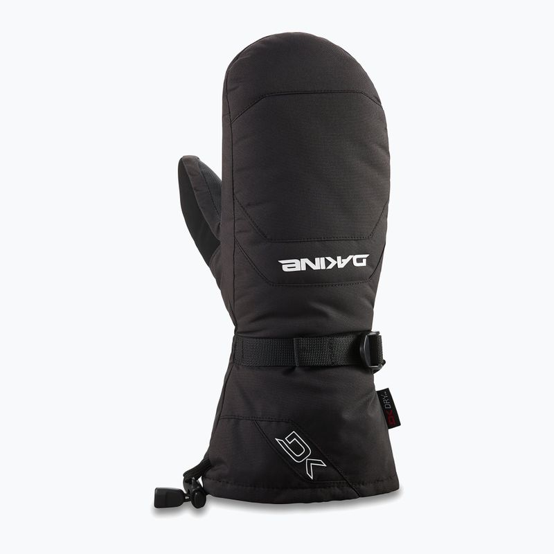 Rękawice snowboardowe męskie Dakine Scout Mitt black 2