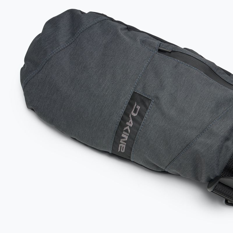 Rękawice snowboardowe męskie Dakine Titan Gore-Tex Mitt carbon 5