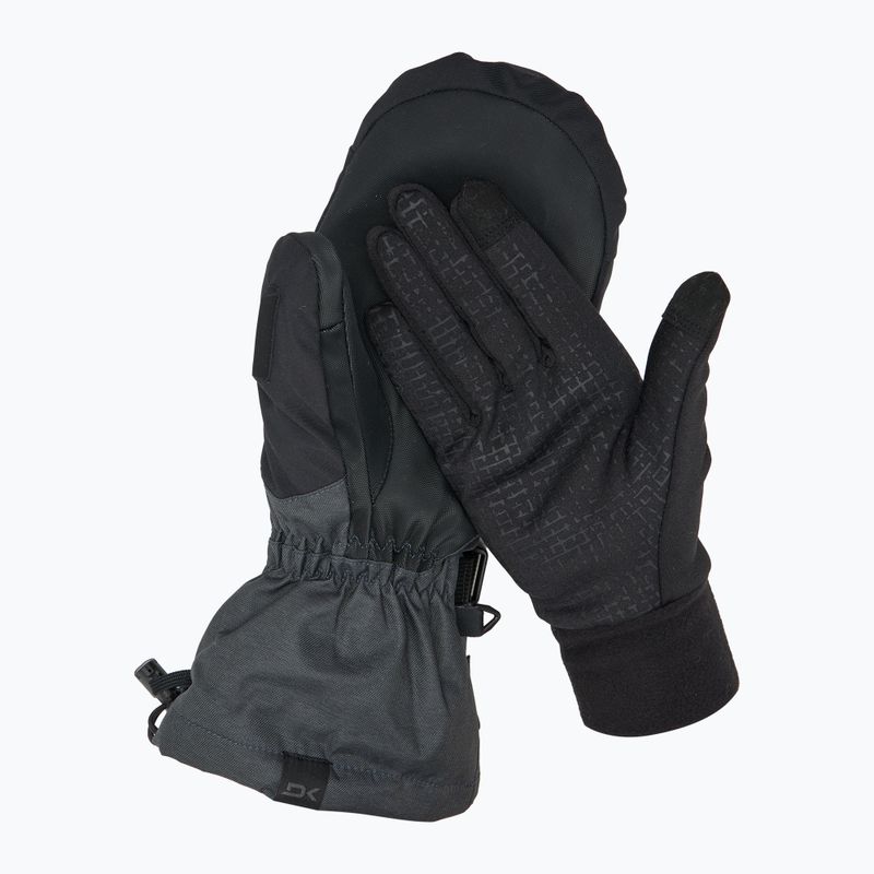 Rękawice snowboardowe męskie Dakine Titan Gore-Tex Mitt carbon 8