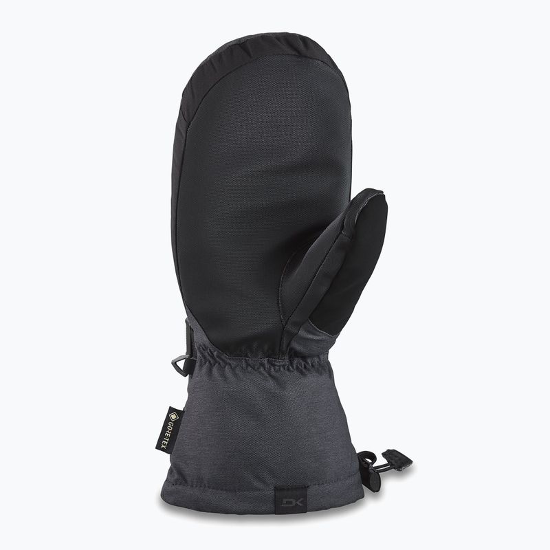 Rękawice snowboardowe męskie Dakine Titan Gore-Tex Mitt carbon 12